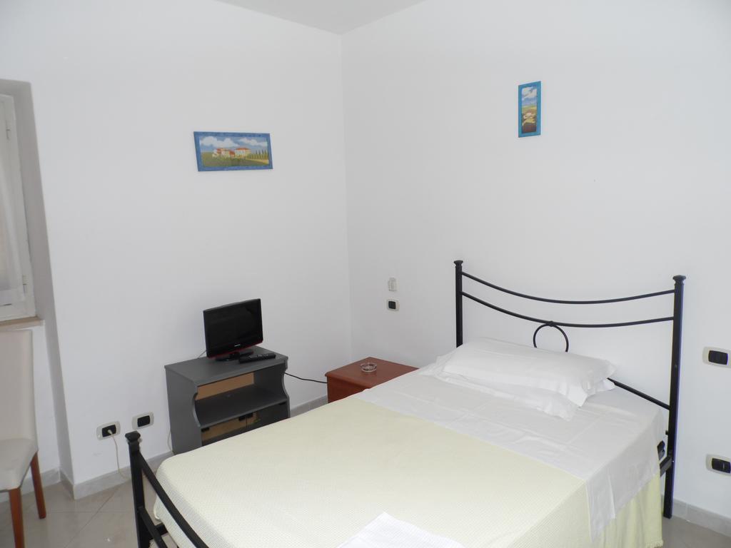 Ai Vecchi Tempi Hotell Frattocchie Rom bilde
