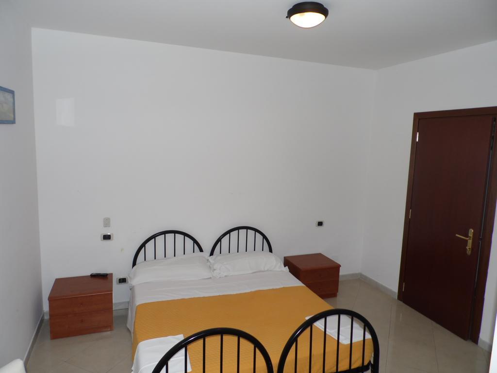 Ai Vecchi Tempi Hotell Frattocchie Rom bilde