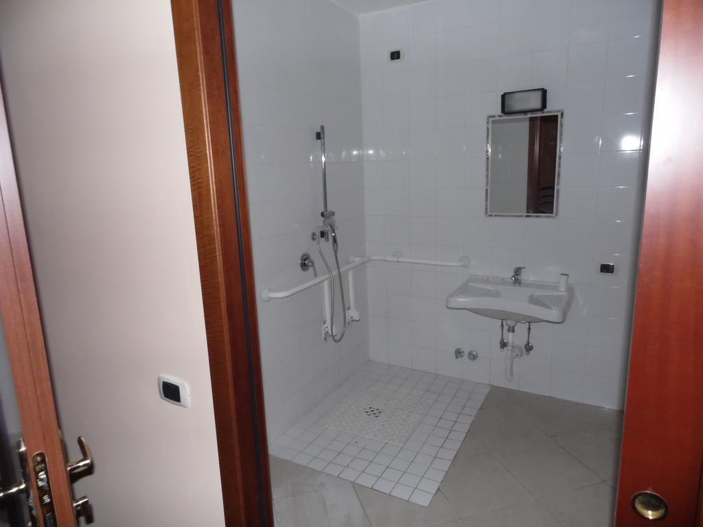 Ai Vecchi Tempi Hotell Frattocchie Eksteriør bilde