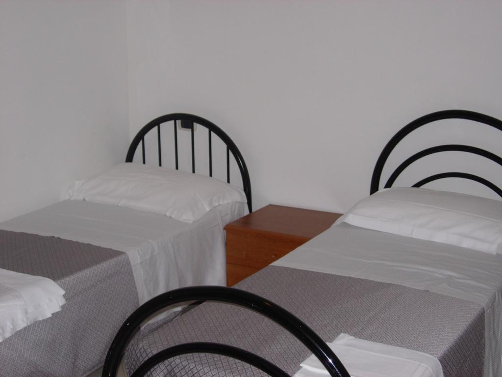 Ai Vecchi Tempi Hotell Frattocchie Rom bilde